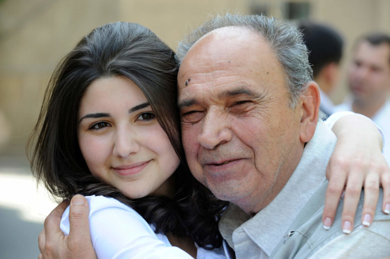 Understanding Intergenerational Trauma: An INtroduction for Clinicians