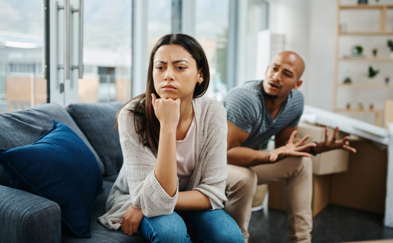 12 steps to Improve Your Conflict Communication in Relationships