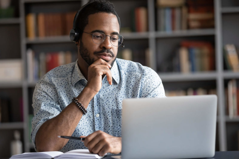 GoodTherapy | Telehealth Patient Interaction
