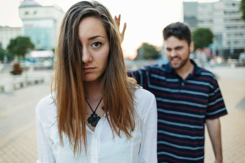 Why People Stay in Toxic Relationships