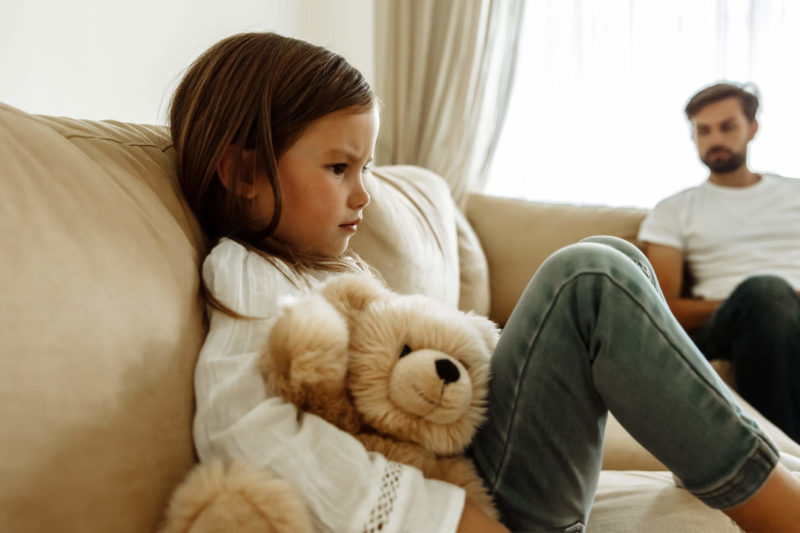 GoodTherapy | How TF-CBT Can Help Your Child with Trauma Experience