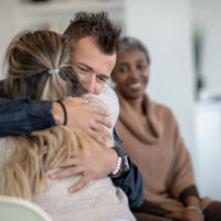 GoodTherapy | Attunement