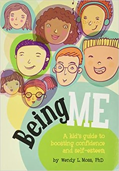 Master Class for Boys - Being Me