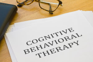 GoodTherapy | Dr. Aaron T. Beck: The Father of Cognitive Behavioral Therapy