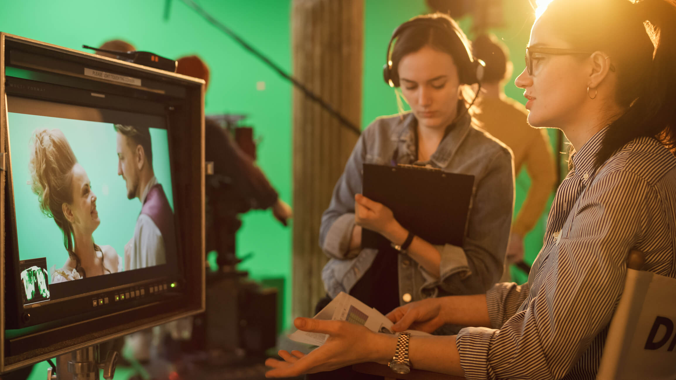#HowYouDoing Mental Health for the TV Industry