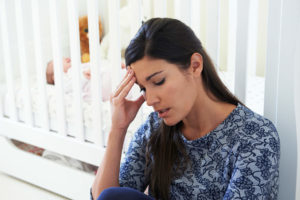 GoodTherapy | Recovering from a Traumatic Birth