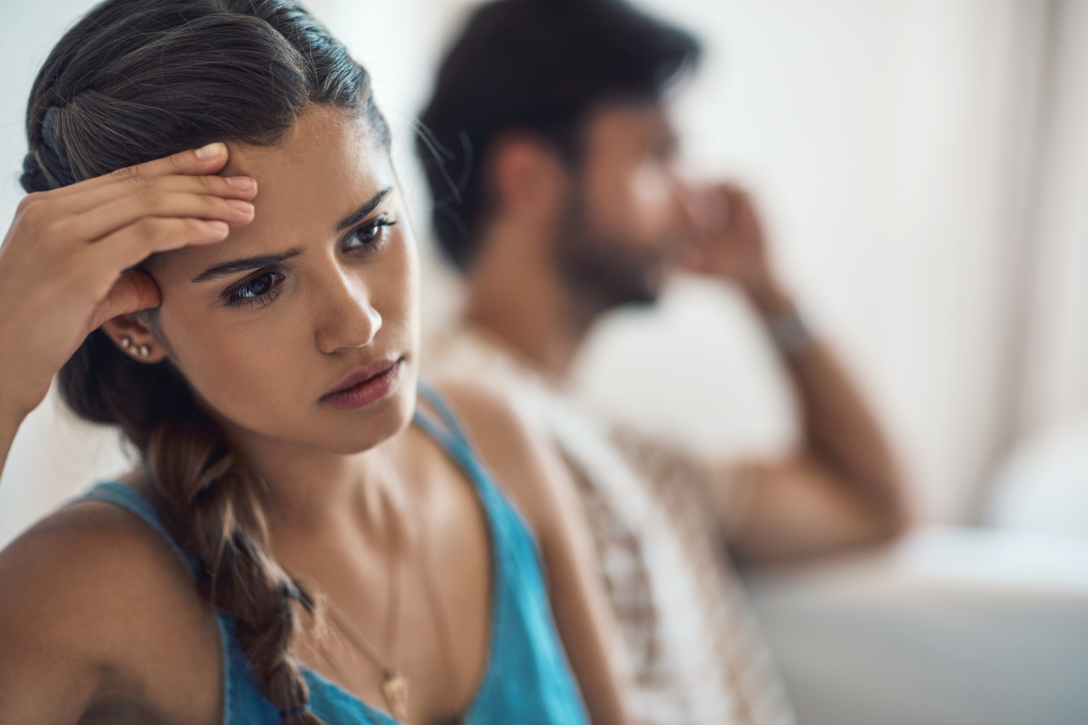 GoodTherapy  How to Stop Anxiety from Destroying Relationships
