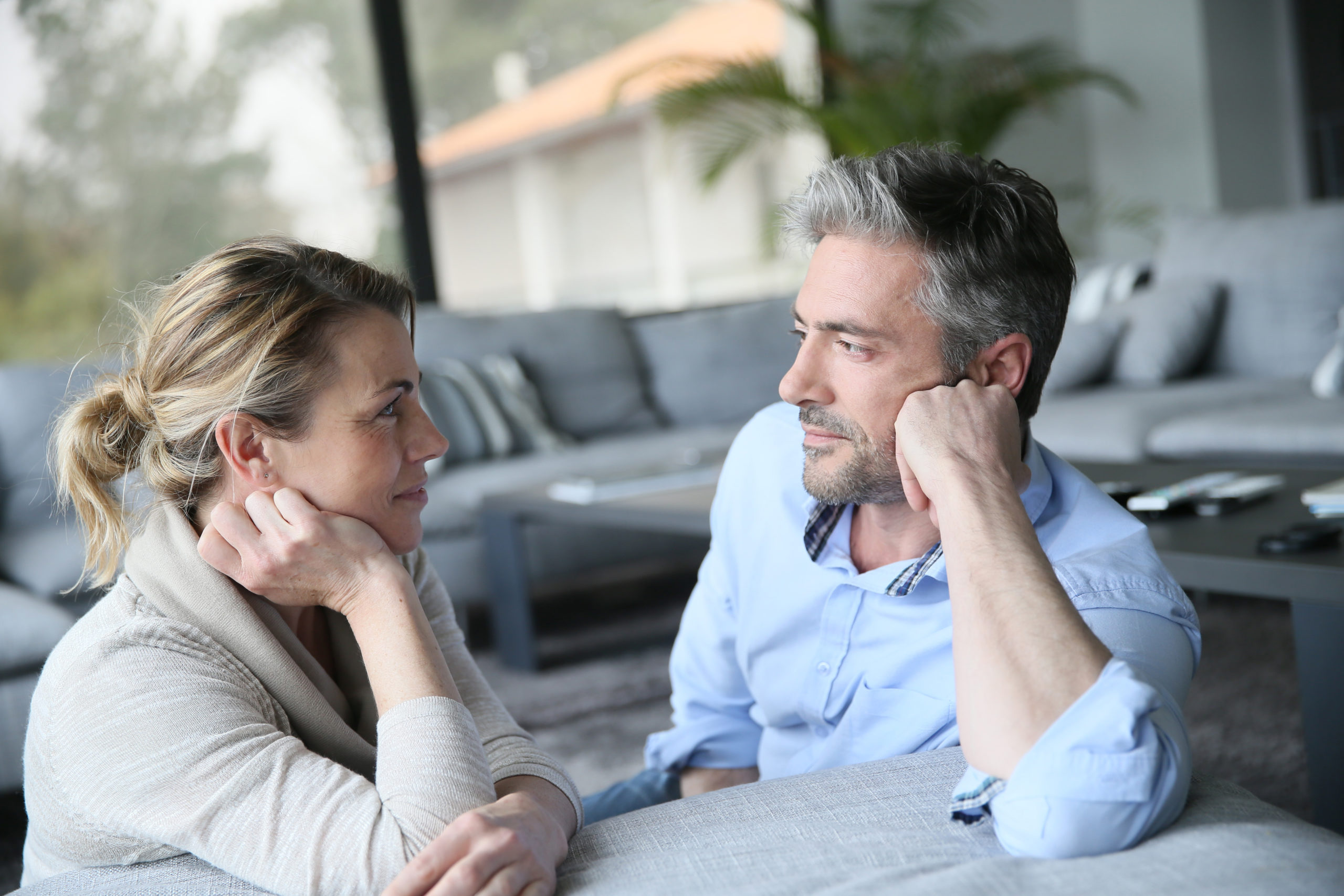 GoodTherapy | Communicate with family