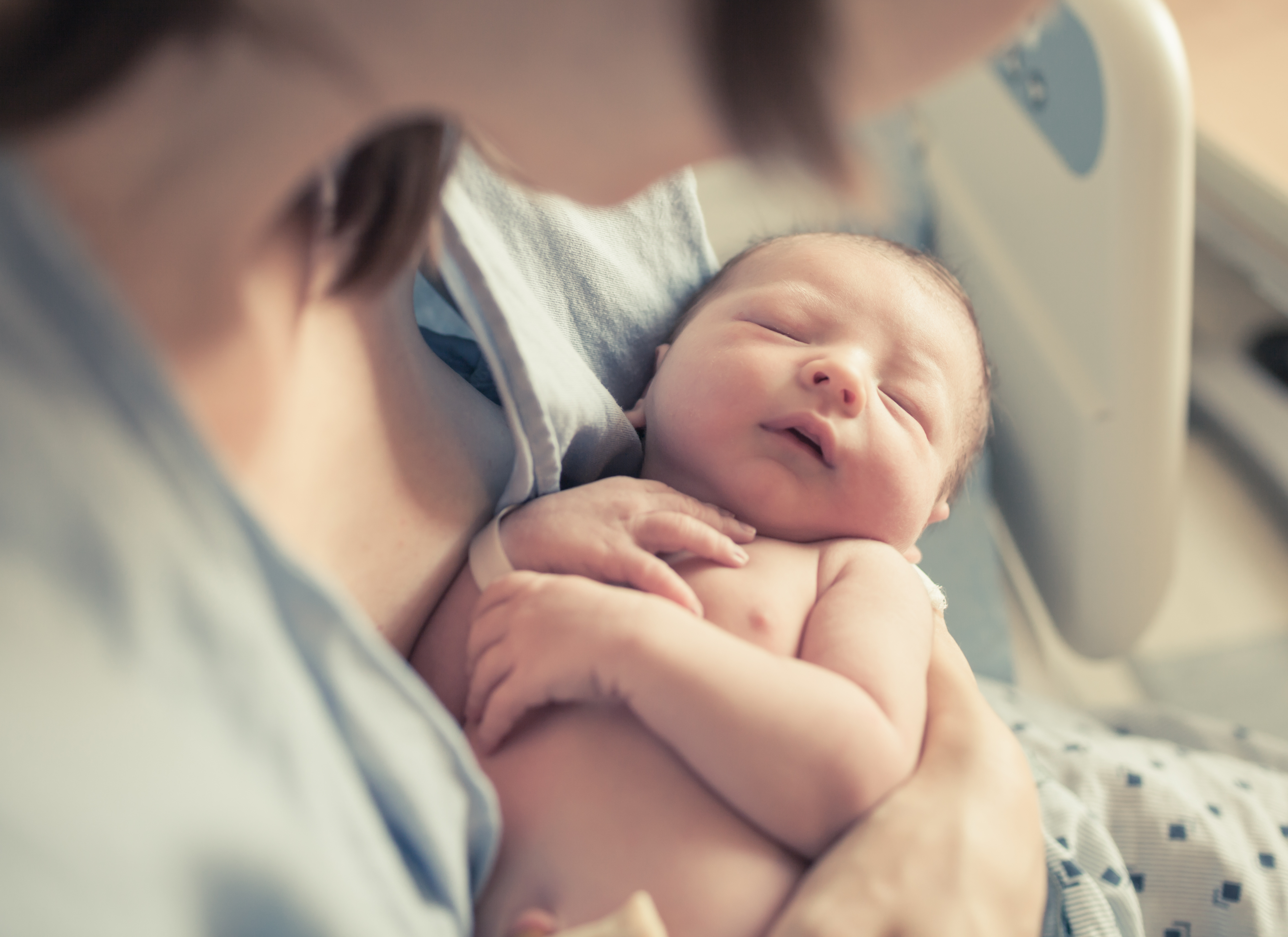 GoodTherapy | breastfeeding
