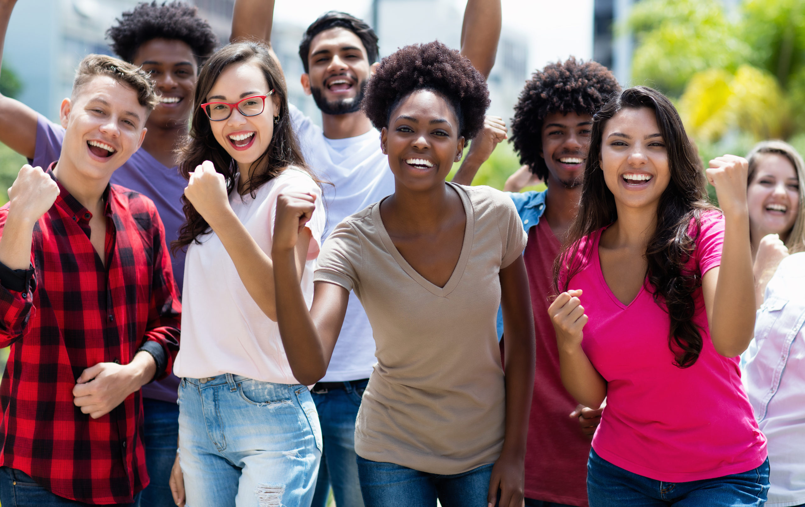 GoodTherapy | Young Adults