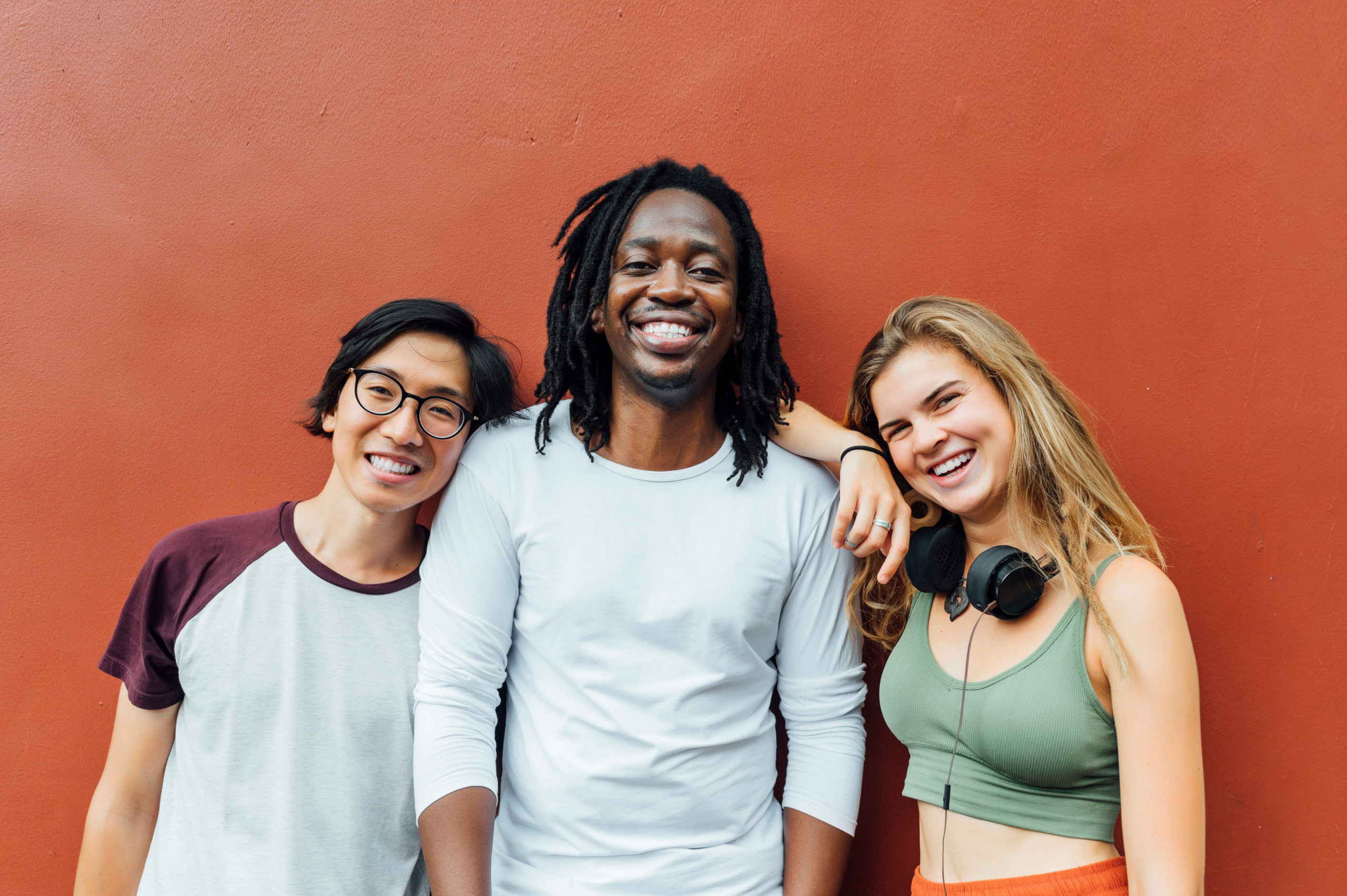 GoodTherapy | Next Generation of Americans