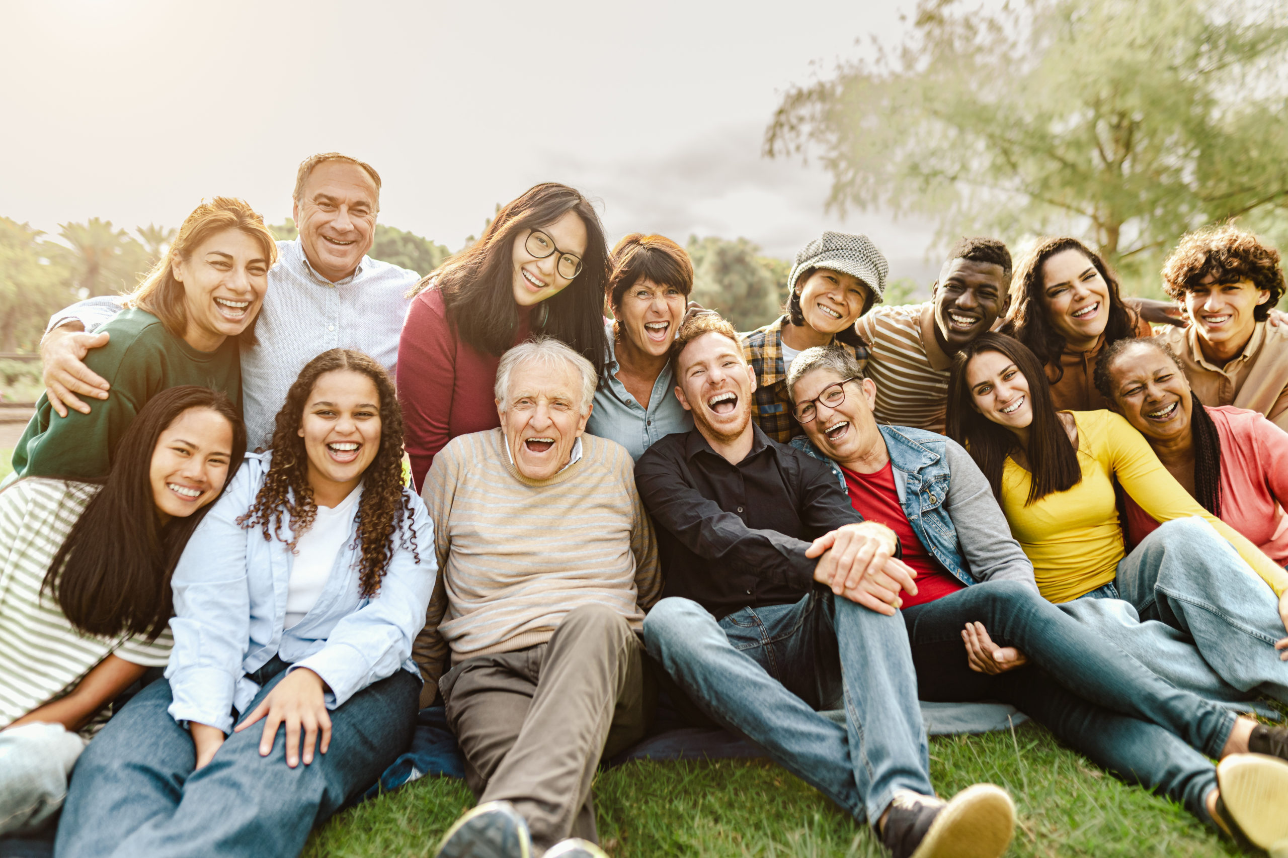 GoodTherapy | first generation teens