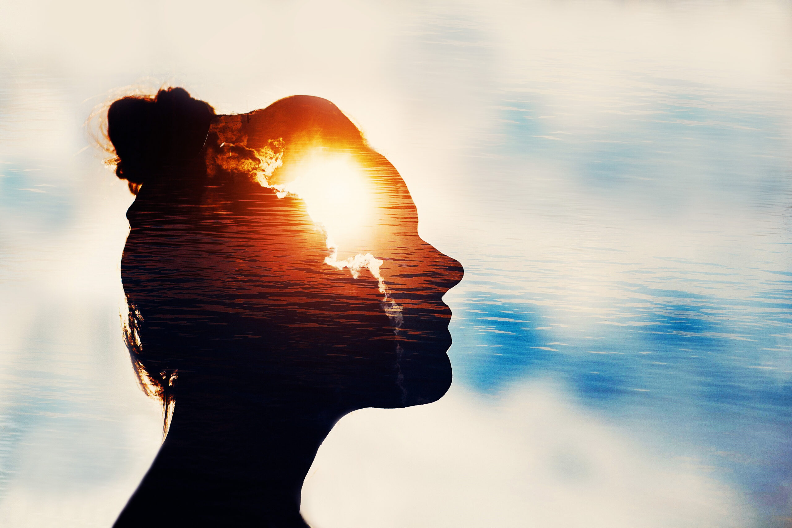 The Exceptional Advantages of Somatic Experiencing 