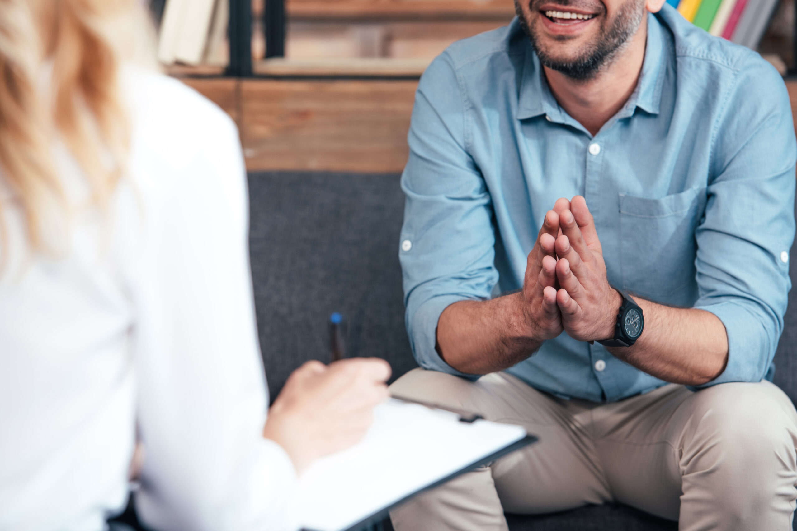 What Units Aside an Distinctive Therapeutic Relationship From
