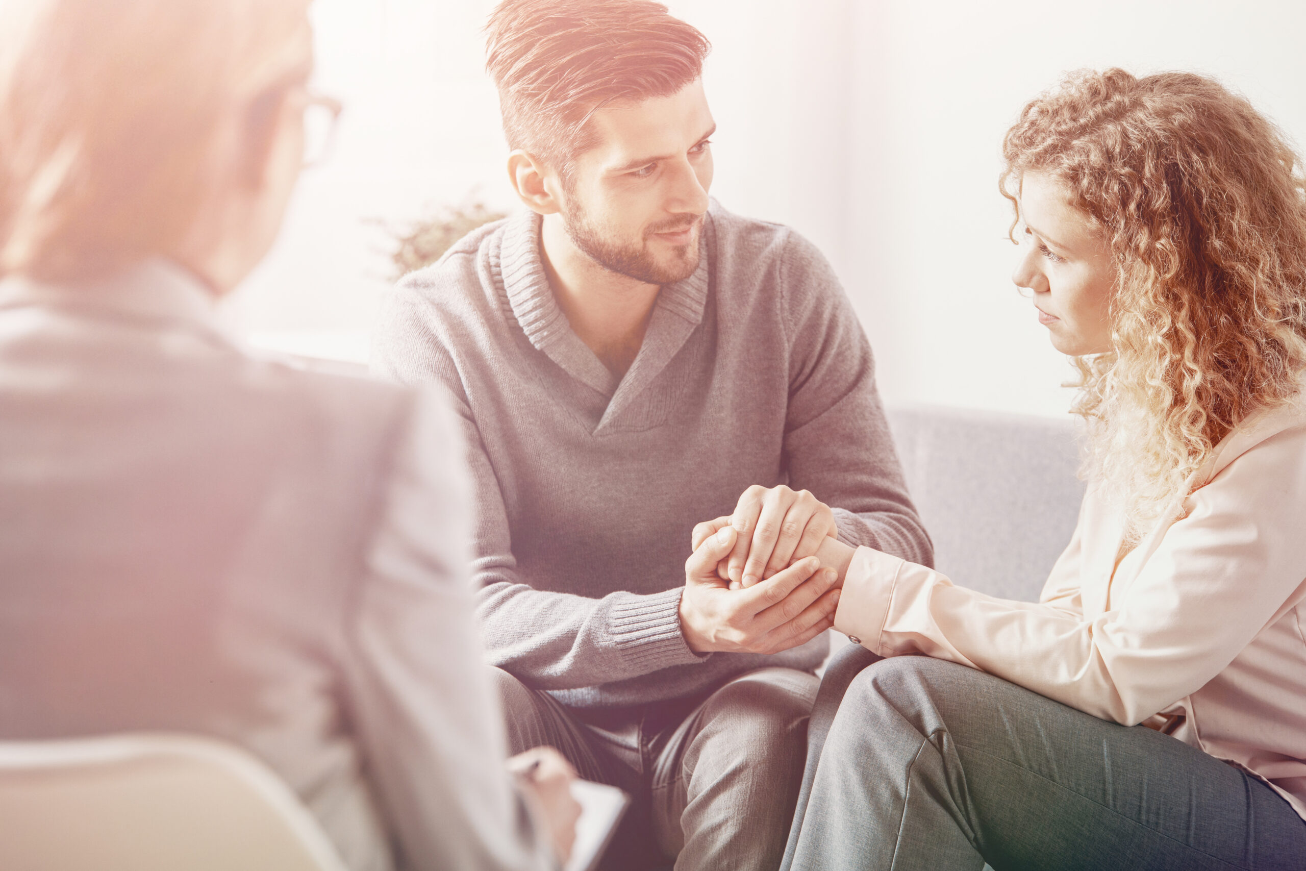 GoodTherapy | Infidelity Counseling