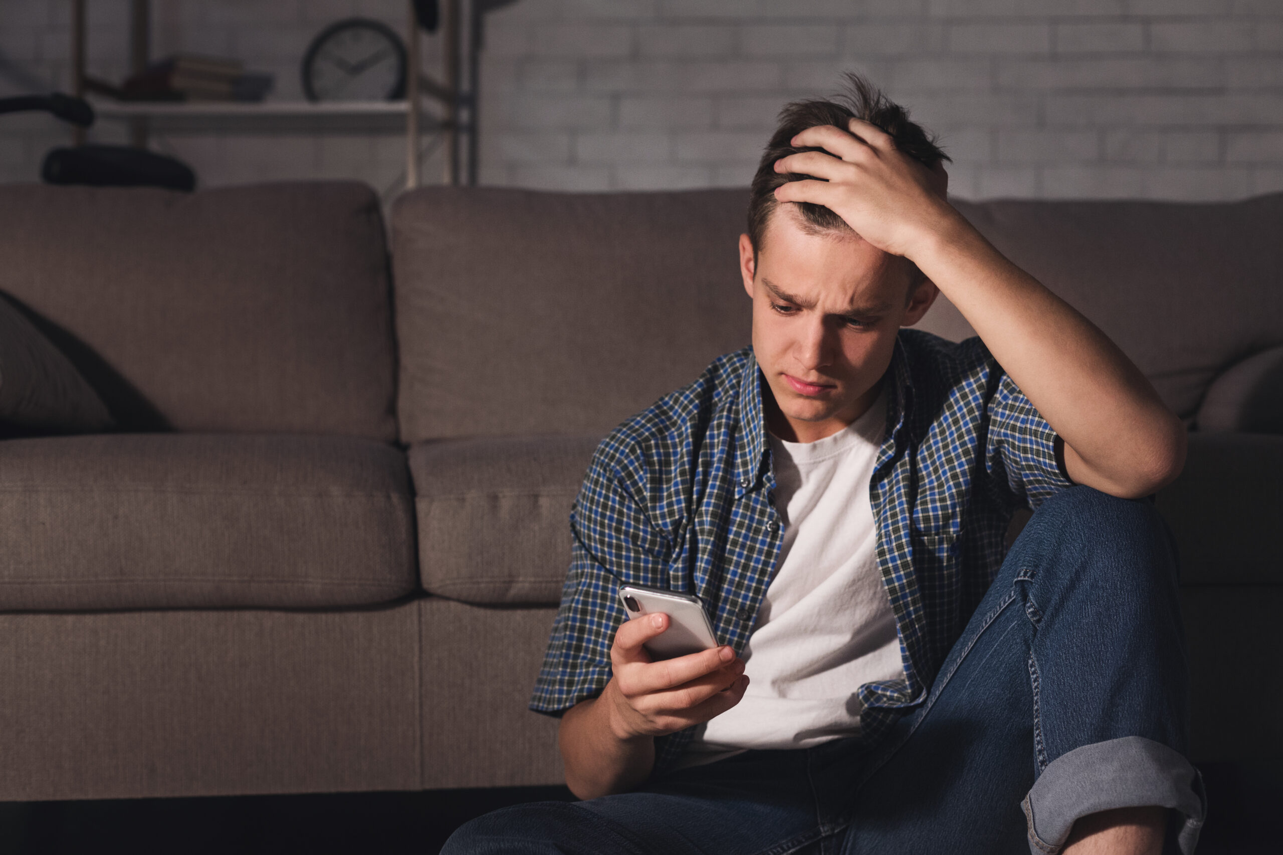 GoodTherapy | Helping Your Teen