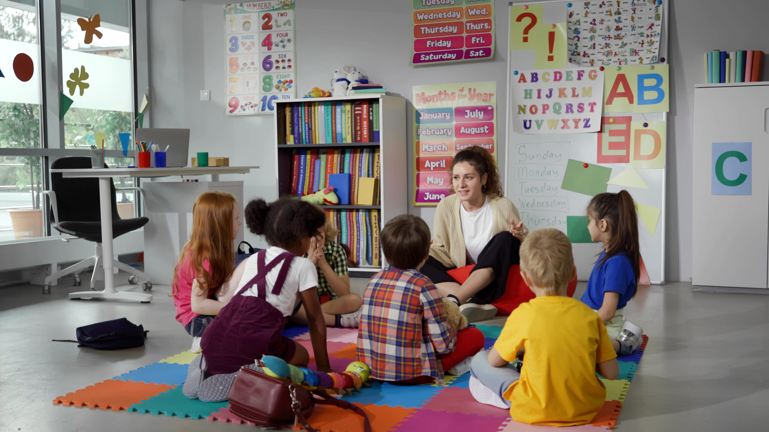 GoodTherapy | Child Care