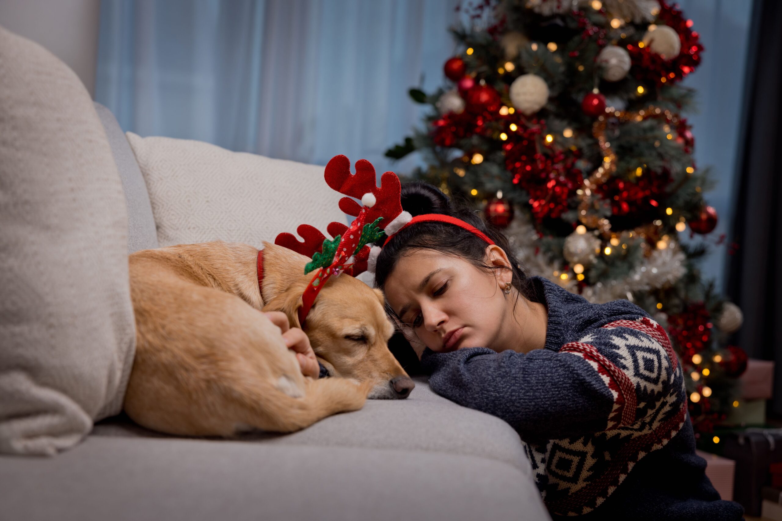 GoodTherapy | The Five Stages of Grief: Navigating Loss During the Holidays
