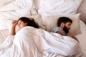 What Part Does Sex Play in Maintaining a He…