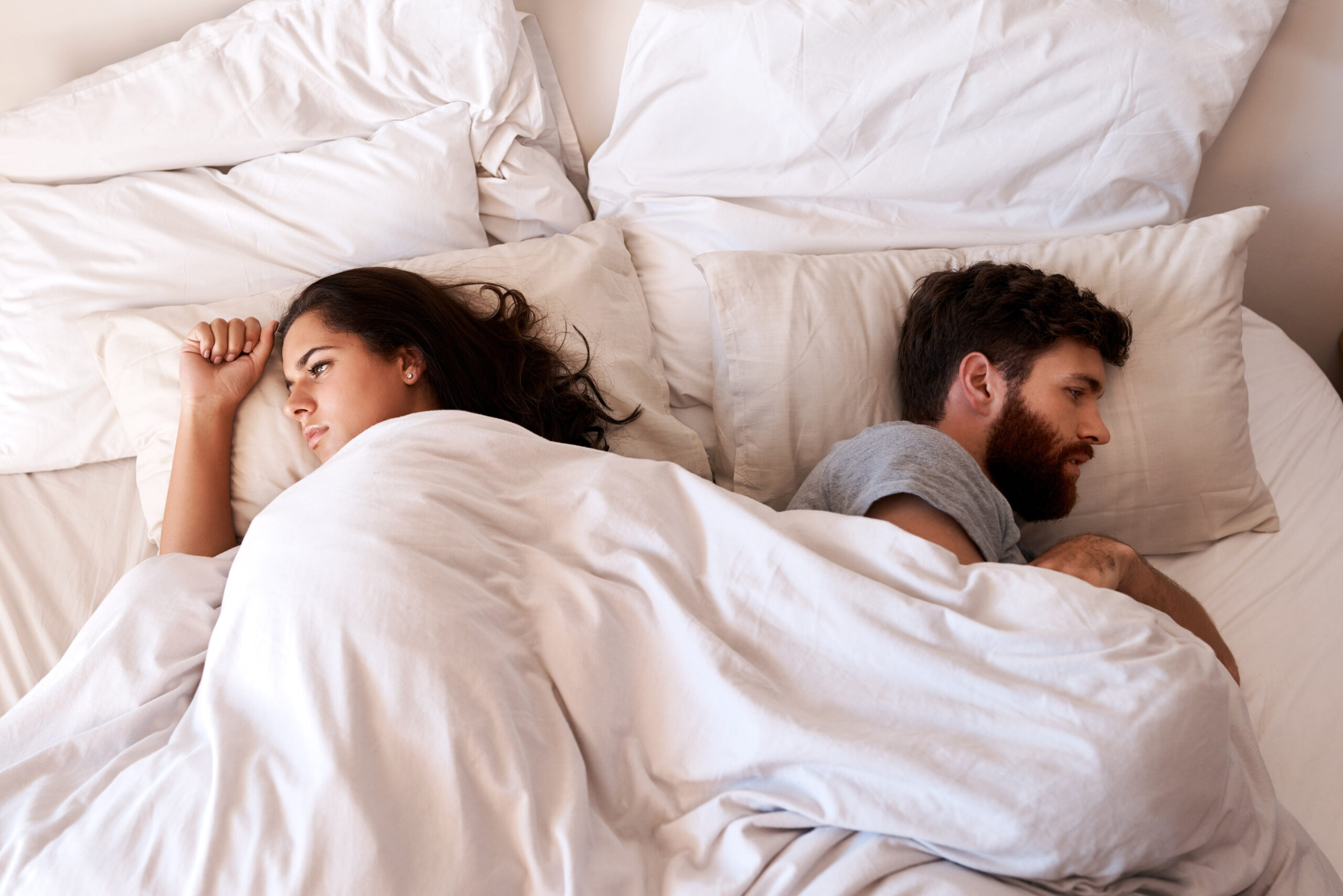 What Part Does Sex Play in Maintaining a Healthy Relationship?