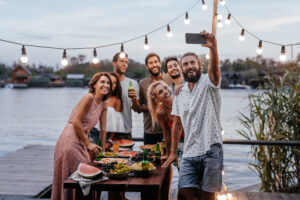 GoodTherapy | Facing Social Anxiety: Practical Tips for Everyday Challenges 