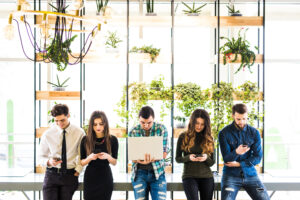 GoodTherapy | Quick Ways to Manage Screen Compulsion