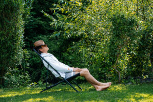 GoodTherapy | Is Summer Anxiety Real?