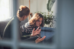 GoodTherapy | Navigating Relationships with Emotionally Immature Parents