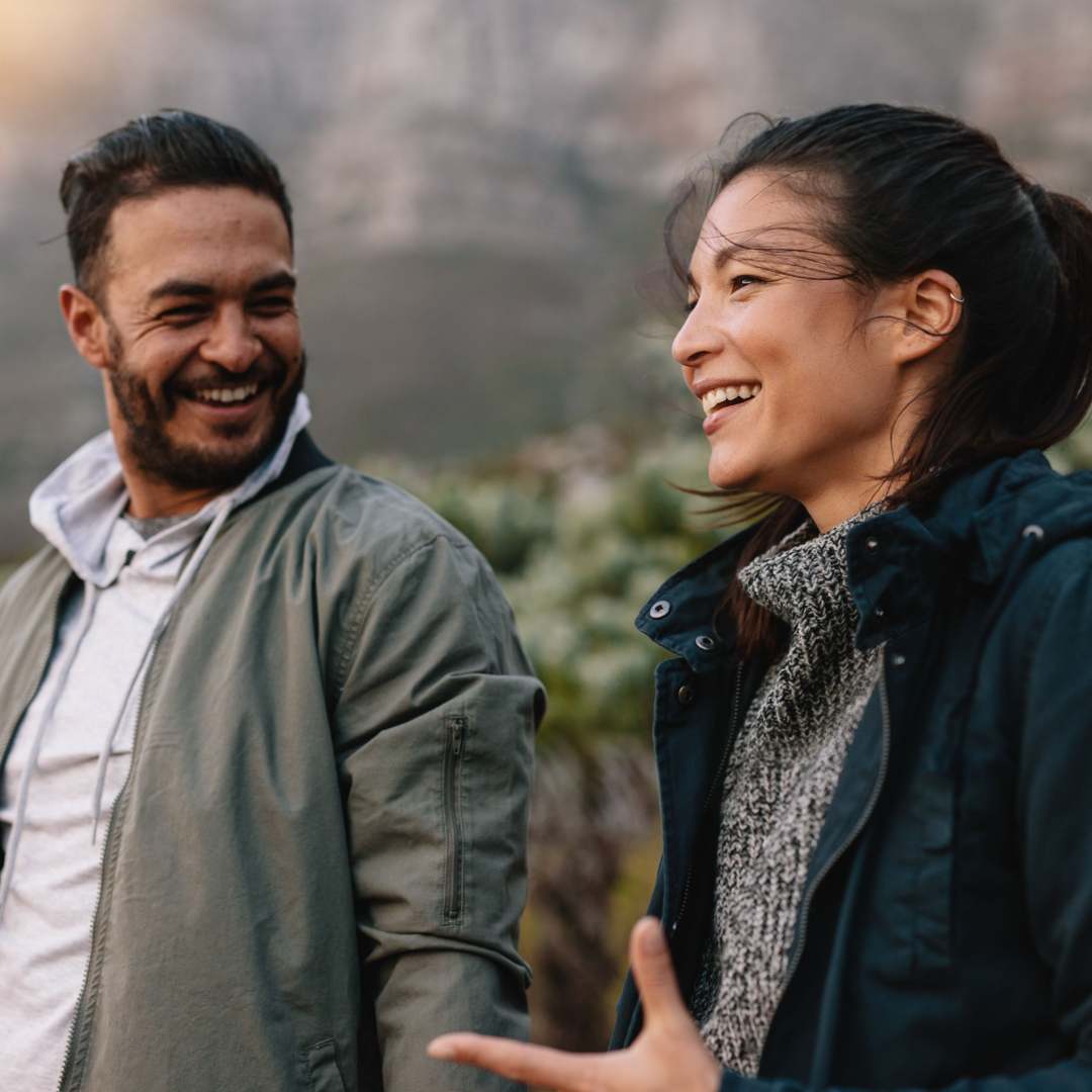 Unwrapping Presents of the Past