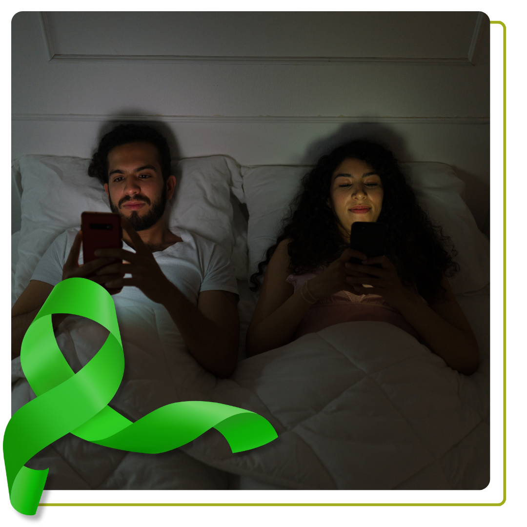 Goodtherapy Technology And Mental Health