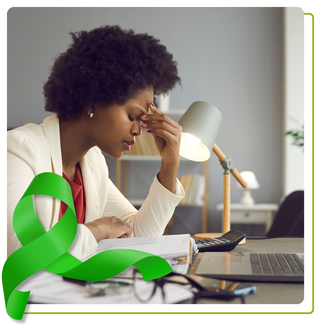 work burnout
