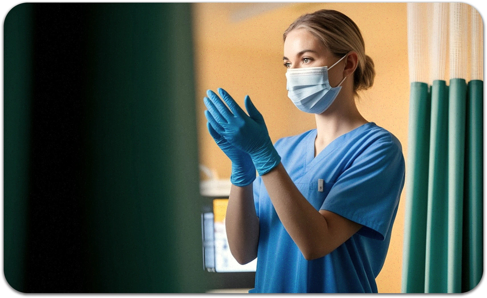 preventive trauma treatment nurse healthcare