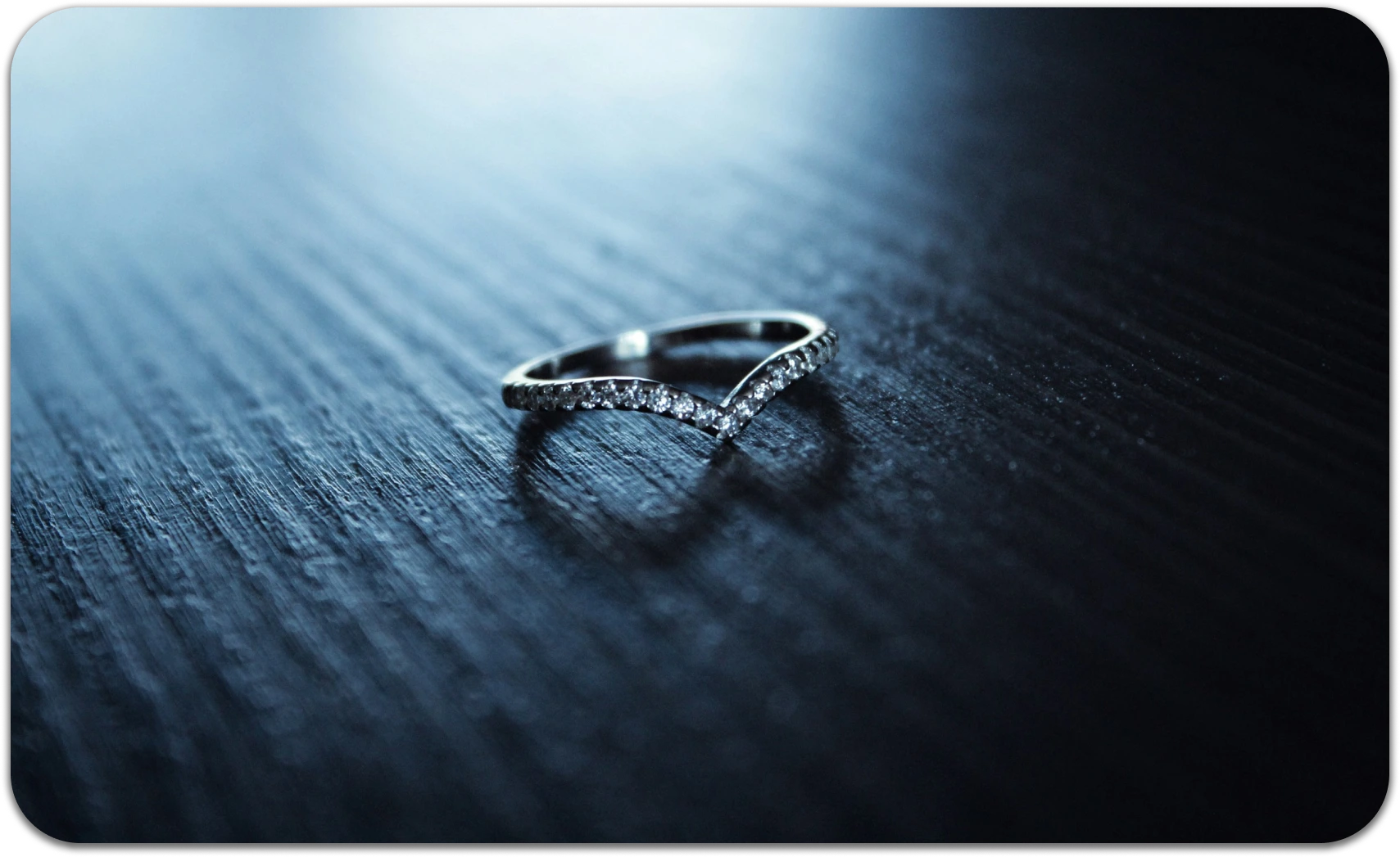 happy healthy marriage wedding ring