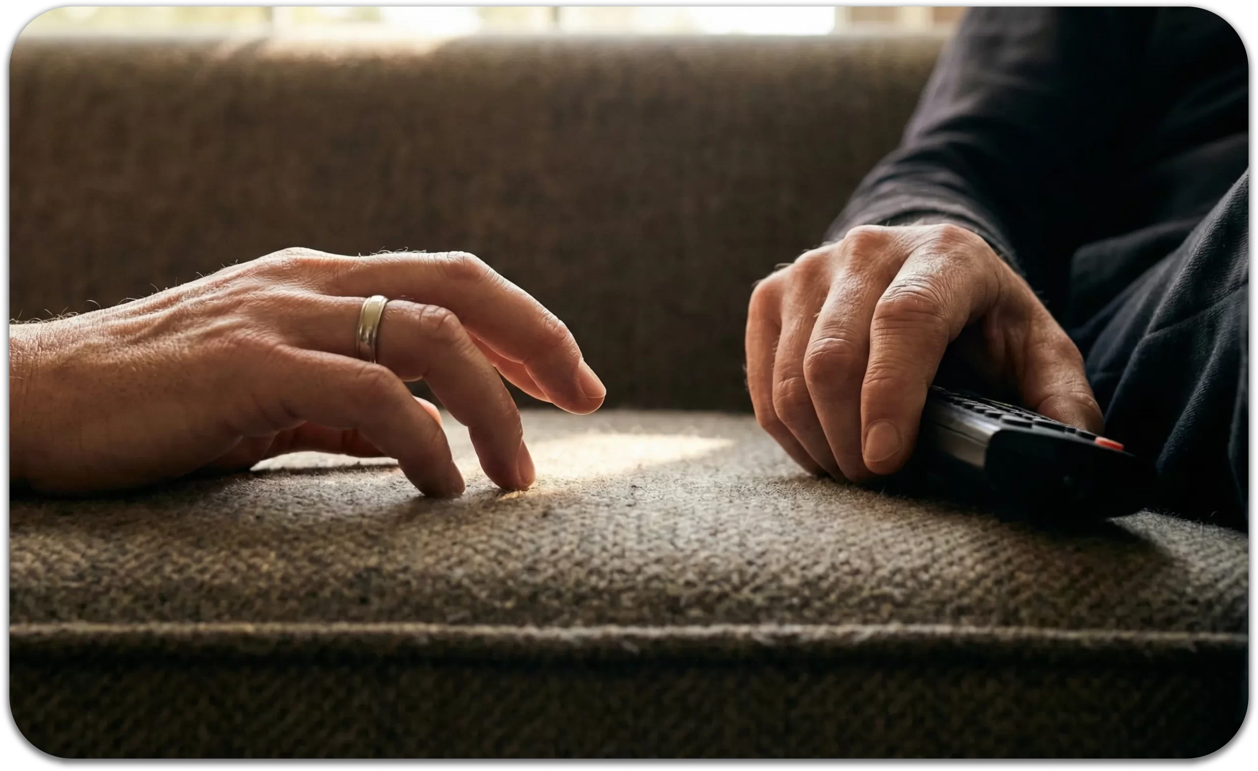 feeling lonely in a relationship couch remote scaled