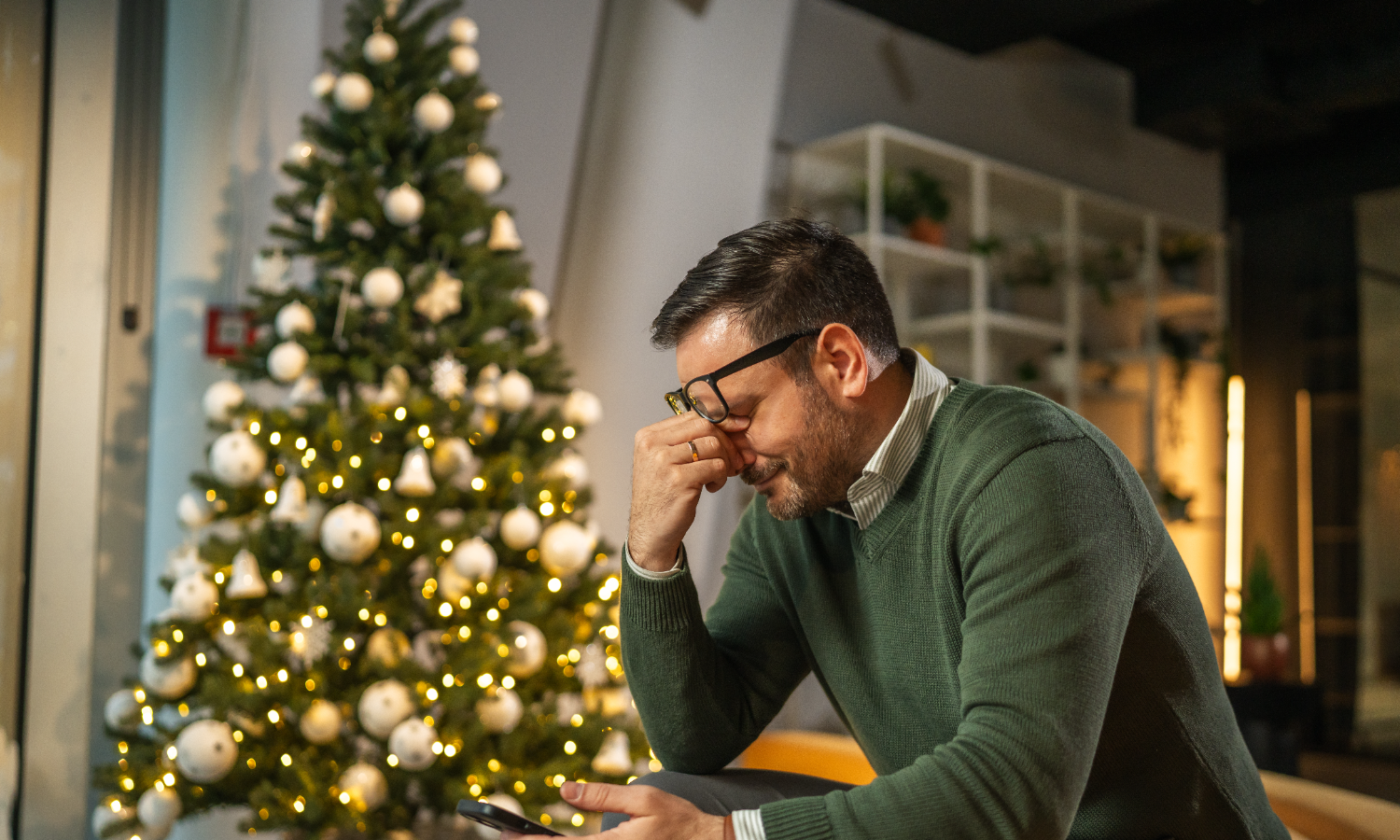 The Loneliest Time of the Year? Hereâ€™s How to Survive SADÂ  https://www.goodtherapy.org/blog