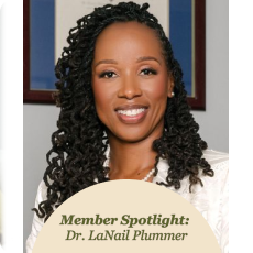 Dr. LaNail Plummer
