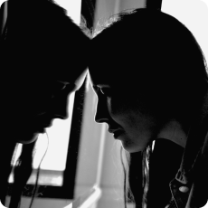 sadness vs depression featured image