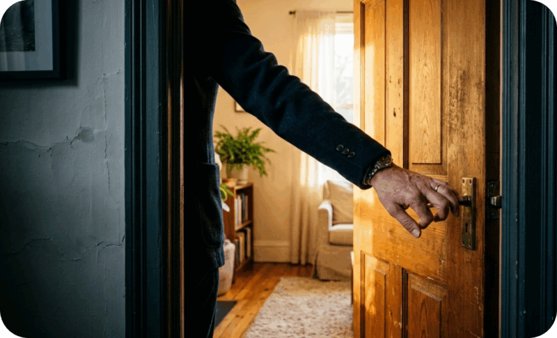 stepping into light sadness vs depression journey