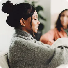 A centered therapy support image used as the featured thumbnail for healing after suffering.