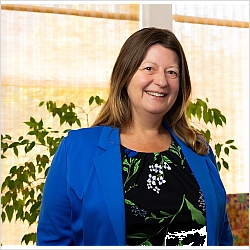 Alice Petty-Hannum, MFT