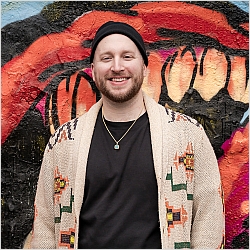 Raleigh Davis, LMHC-A