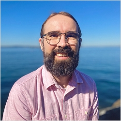 Ben Braaksma, Licensed Professional Clinical Counselor