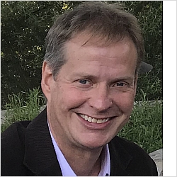 Marc Bruderer, MS, MBA, AMFT (lic #138553)