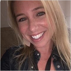 Angela Armendariz, LCSW