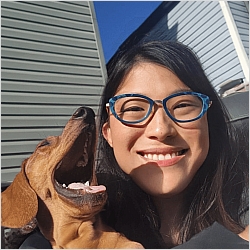 Penelope (Penny) Yen, Registered Provisional Psychologist