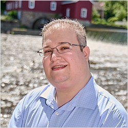 Brian Gilbert, MSW, LCSW