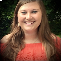 Caitlin Farha, Licensed Clinical Social Worker- Certified