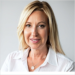 Melissa Berschauer, LMFT