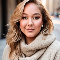 Danielle Daviscourt,  AMFT, APCC, Coach