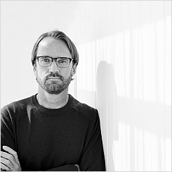 Garrett Howard, LMFT